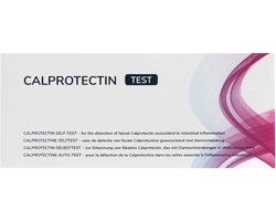 Calprotectine Test