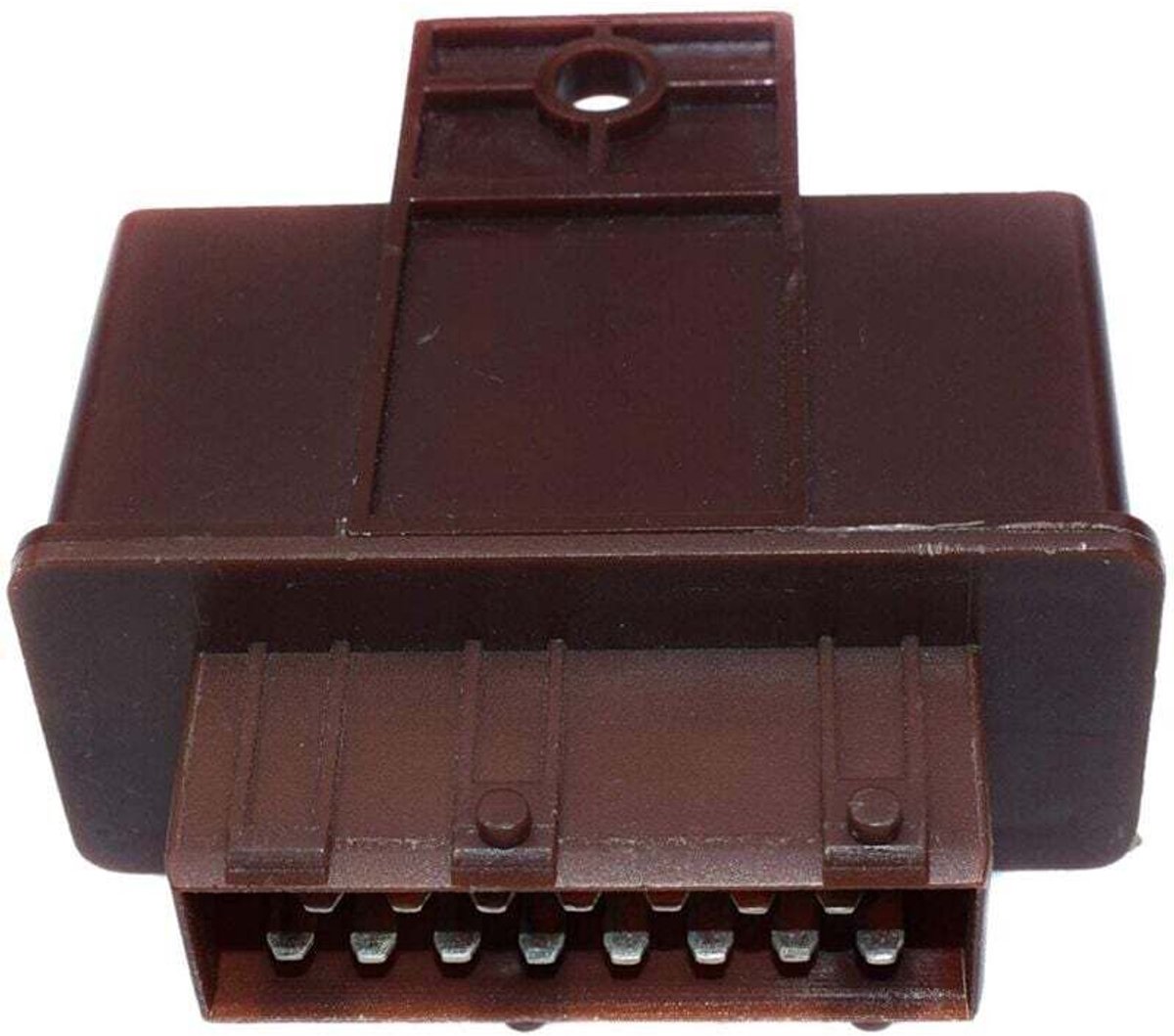 Dubbele brandstofpomprelais voor geschikt voor Peugeot 106-, 206- en 306-motoren