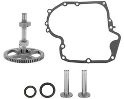 Nokkenasset 84005207 793880 793583; Pakking 697110; Geschikt voor 2000-2006 TRX350 Fourtrax Rancher.