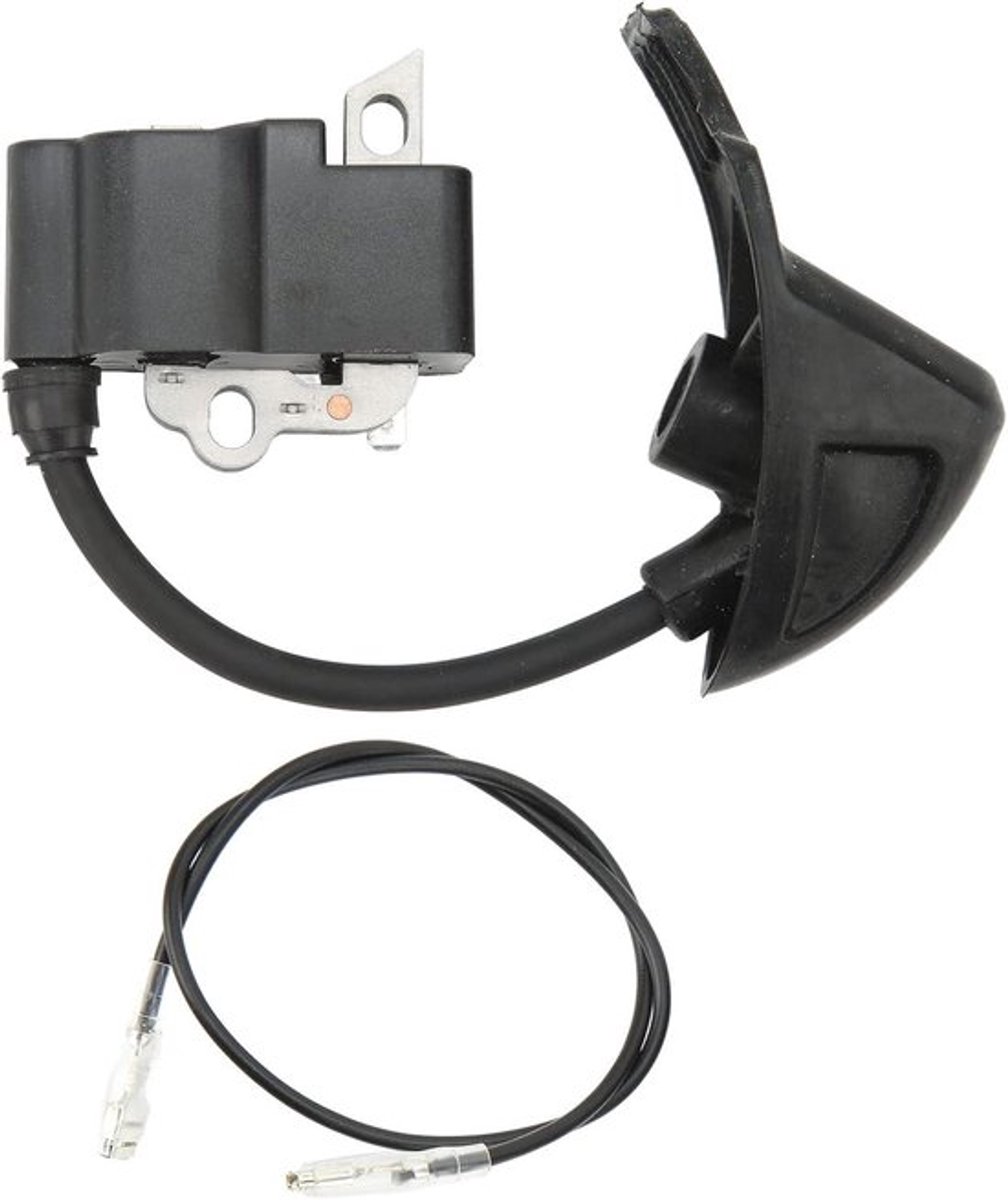 Metalen Rubber Bobine Vervanging voor Stihl Bladblazers BG56 BG86 SH86 - 42414001307 – foto 2