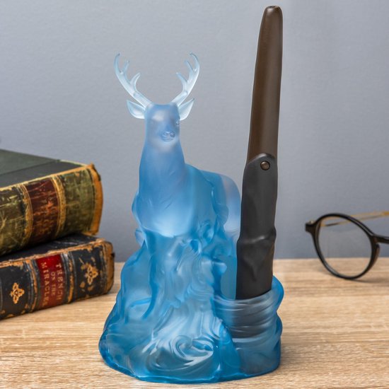 Patronus lamp met afstandsbediening