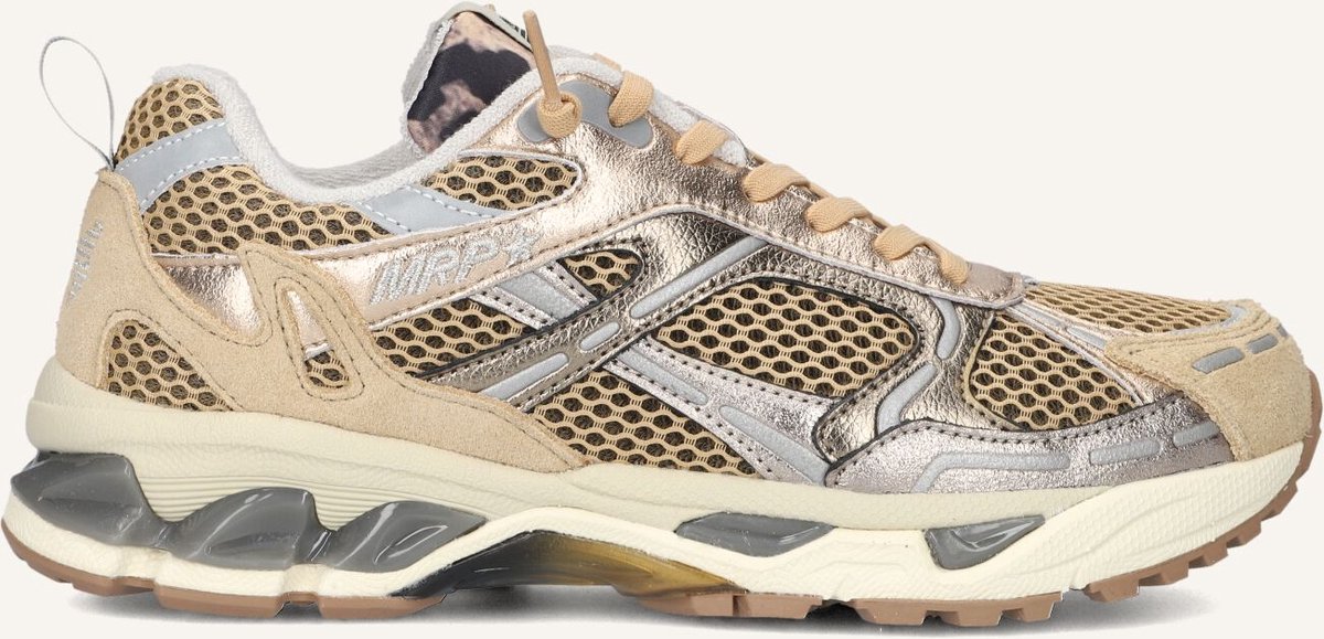 MRP Melrose Sneakers - Dames - Multi - Maat 40