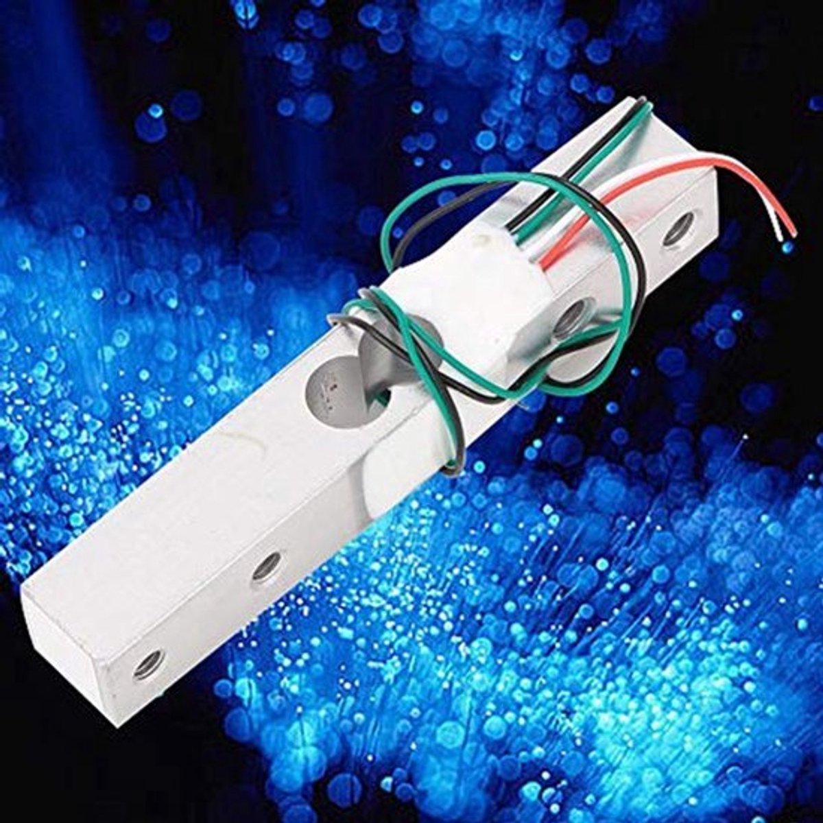 Mini-Vechtsensor - Hoge Precisie - Inclusief Aansluitkabel (5 kg)