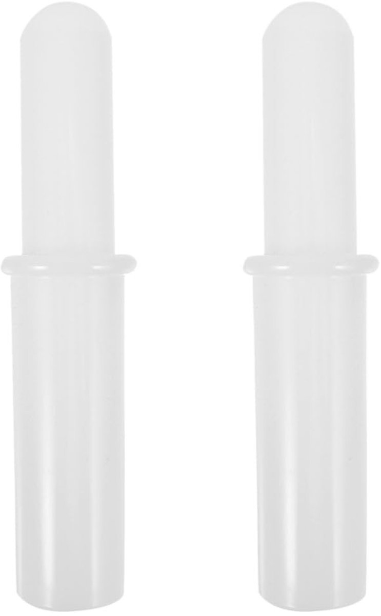 Dailygoods - Vleesmolen - Vleesmalen - Efficiënt en veilig - Wit - Accessoires voor keukengerei - Handmatig - Geschikt voor vlees - Kunststof