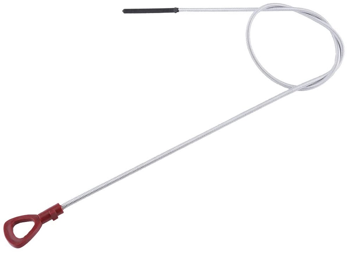 Plastic Dipstick 120cm voor Automatische Transmissie - Geschikt voor Chrysler, Jeep, Dodge en meer