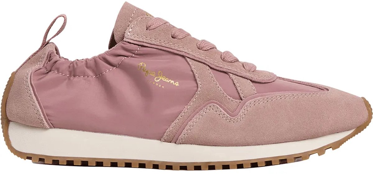 Pepe Jeans Blair Essence Schoenen Roze EU 36 Vrouw
