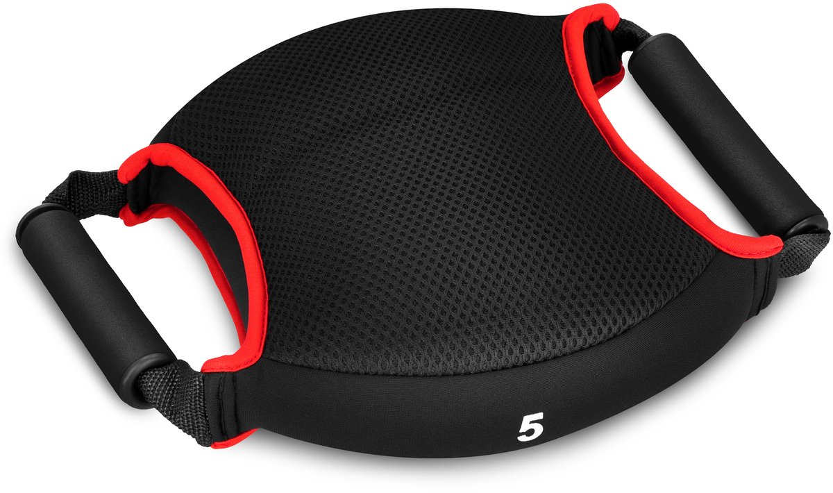 Spokey SANDI Oefentas - 5 kg