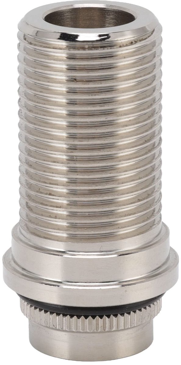 NTH products- Tapbier Dispenser Vergrendelende Flens - G5/8 Interface - Verstelbare Vaatje - Roestvrij Staal - Corrosiebestendig - Duurzaam Materiaal - Bierkraan