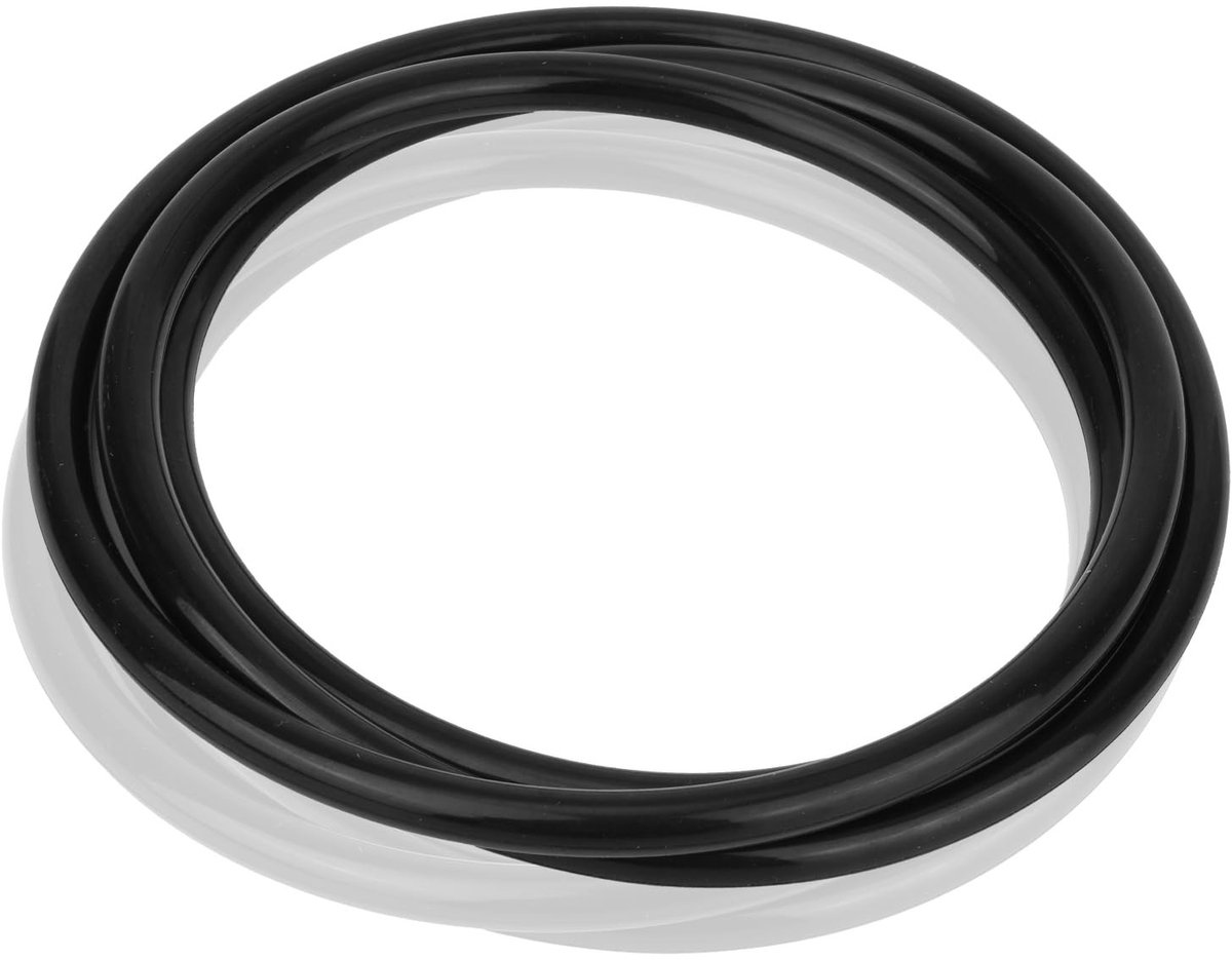 MTTproducts- O-ring vervangingsring 52 cm - rubber - geschikt voor Pentair 39010200 - waterdicht - duurzaam - perfecte pasvorm - Filterring