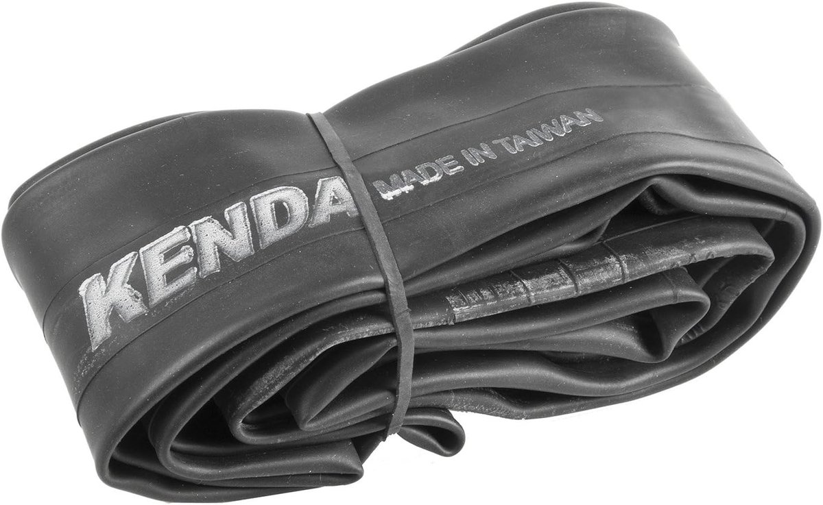 Universele Binnenband Fiets 20 Inch 48mm Ventiel ETRTO 61/71-406