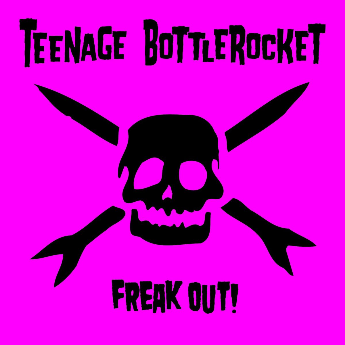 Freak Out - Spannende Ervaringen voor Avontuurlijke Geesten