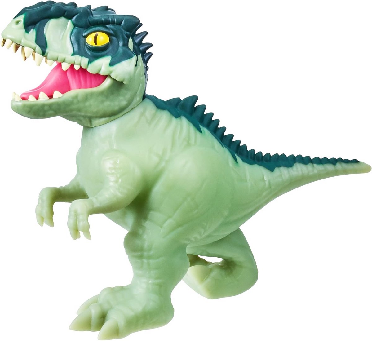 Goo Jit Zu 41306,Jurassic World Dinos - Giganotosaurus,Multicolor