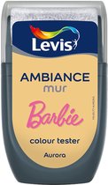 Levis - Ambiance Mur Tester Barbie - Aurora - 30 ML