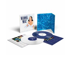 Mamma Mia! The Musical - Muziek van ABBA