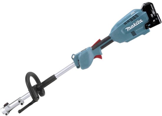 Makita DUX18ZX1 Aku motor unit Li-ion LXT 18V, zonder aku Z van Merkloos	 — afbeelding 4
