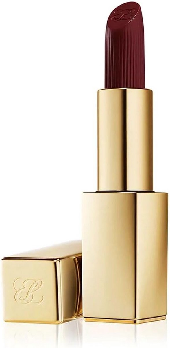 Pure Kleur Lippenstift voor Intens Gekleurde en Verzorgde Lippen