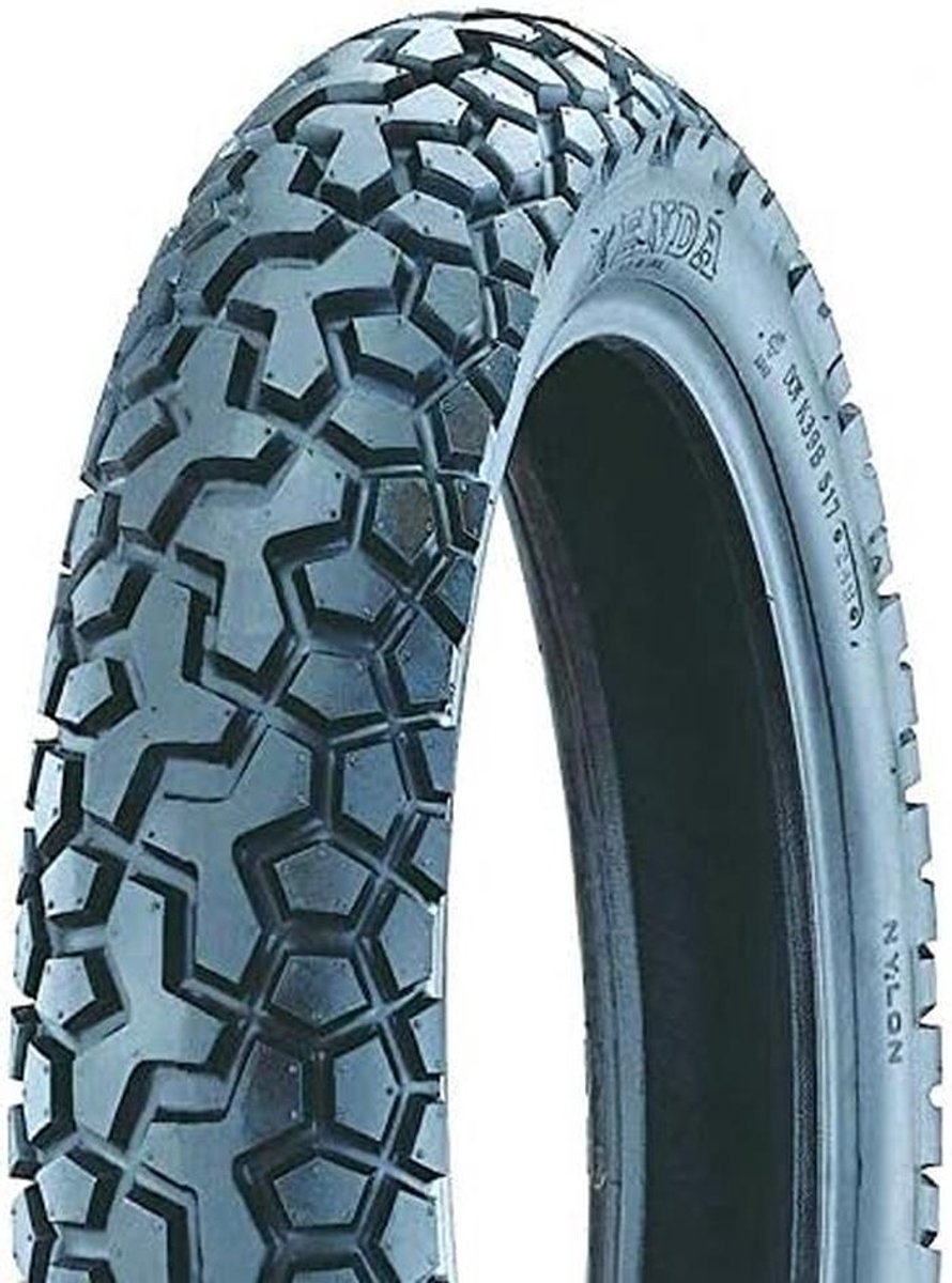 Crossband 3.00-21 Inch | Trail Band Geschikt voor Motors en Offroad Gebruik