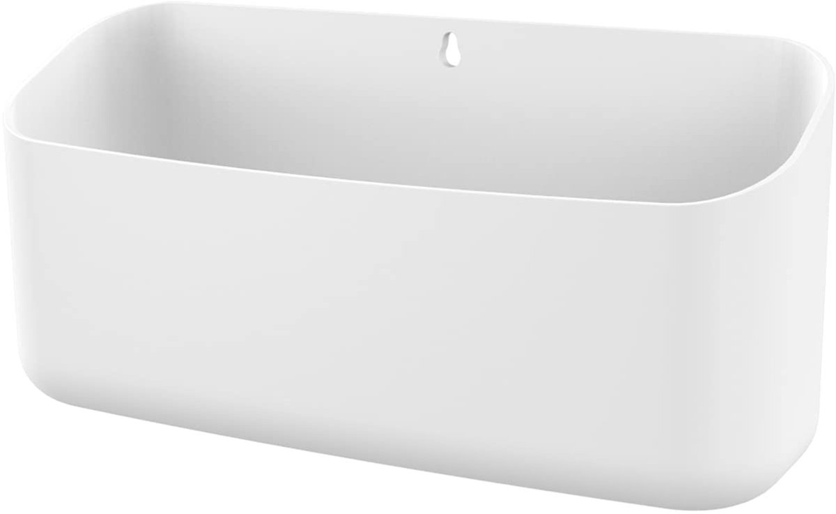 Cosensi- Pennenhouder met sterke magneet - Bureau Organizer - Whiteboard Accessoires - Magnetische Houder - Stevig Plastic - Makkelijk te Reinigen