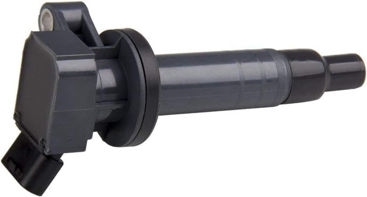 Cosensi- Bobines UF247 - Geschikt voor Pontiac Vibe/Matrix - Celica/Corolla - 1.8L L4 DOHC - 2000-2010 - 110Pk vermogen - Ontstekingsspoel