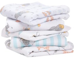 aden + anais essentials Swaddle Deken