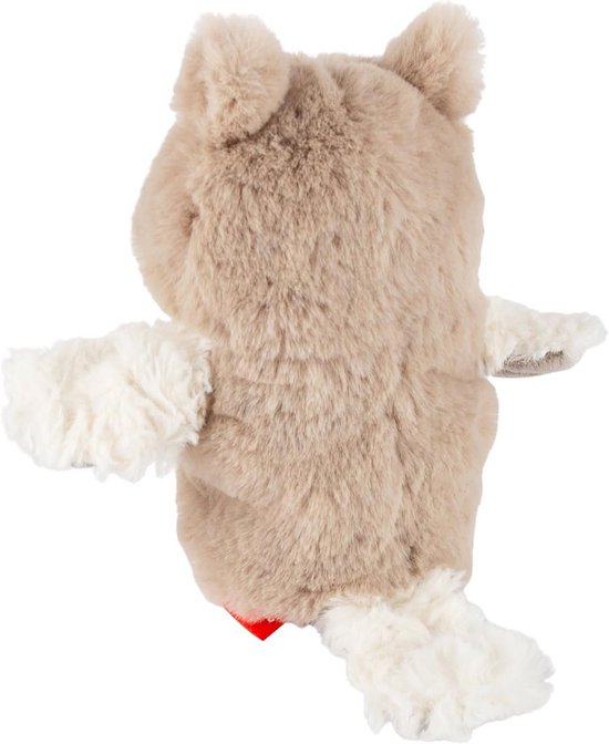 sigikid mini knuffel uil van Sigikid — afbeelding 4