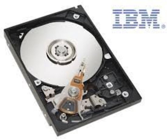 Snelle 300GB Interne SAS Harde Schijf 2.5 inch 10000 RPM Hot-Swap van Snelle — afbeelding 5