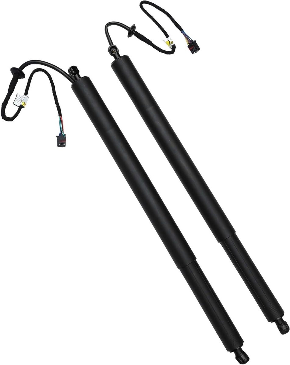 Elektrische Lifting Steun voor Achterklep Links Rechts voor Hyundai Tucson 2016-2021, Schokdempers en Veer, 1 Set