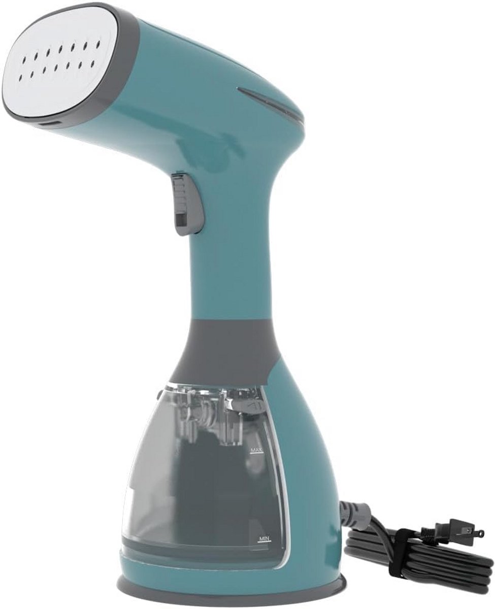 Draagbare stoomgenerator voor kleding - 280 ml tank - 15+ minuten stomen