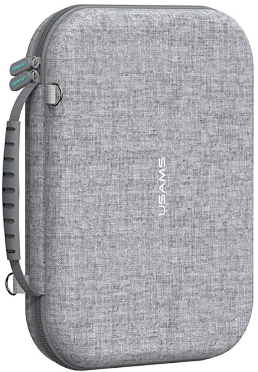 Usams Jx Serie Beschermhoes Voor Tablet 12,6 Inch Met Schokbescherming