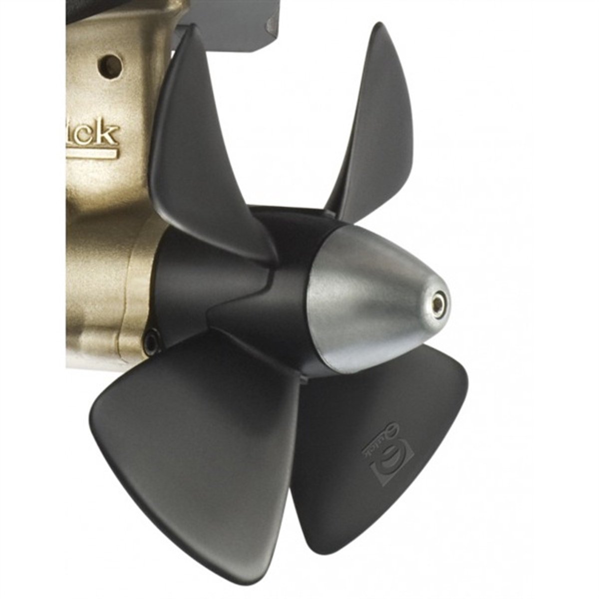 QUICK Propeller kit voor BTQ 140 Boegschroef