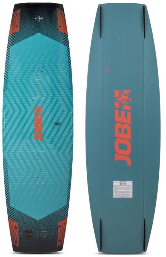 PROLIX WAKEBOARD 143