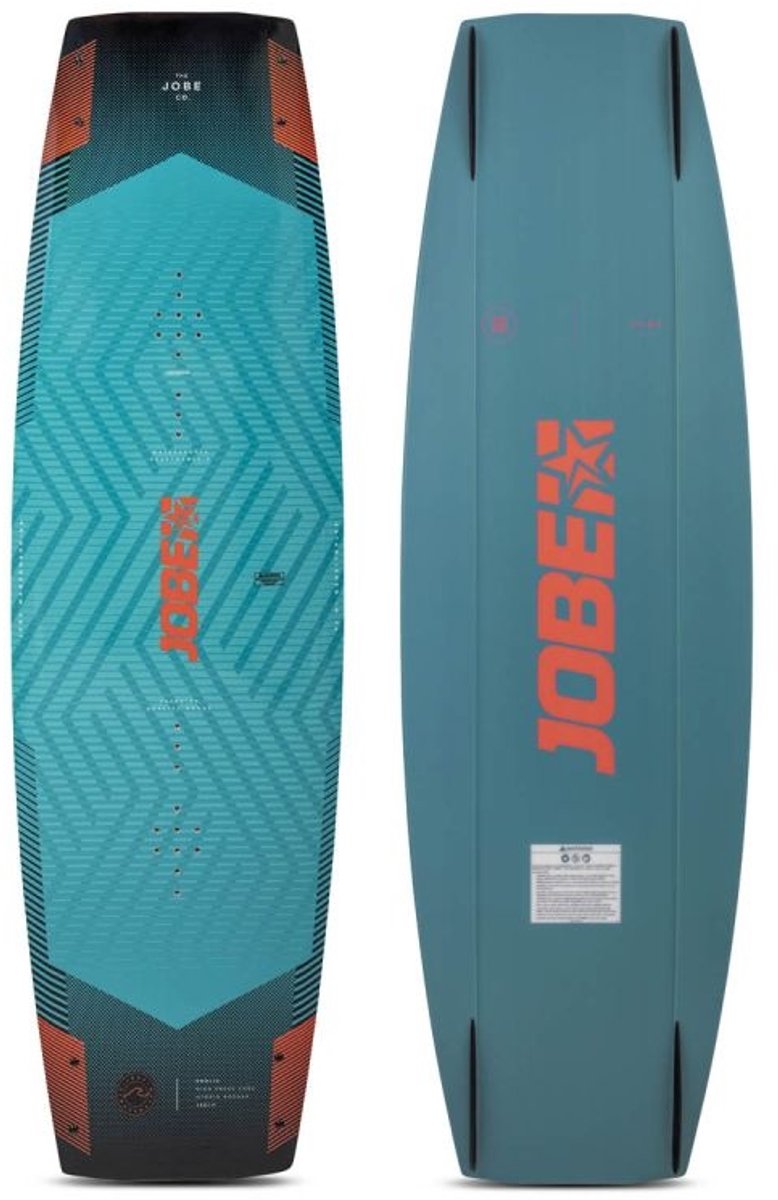 PROLIX WAKEBOARD