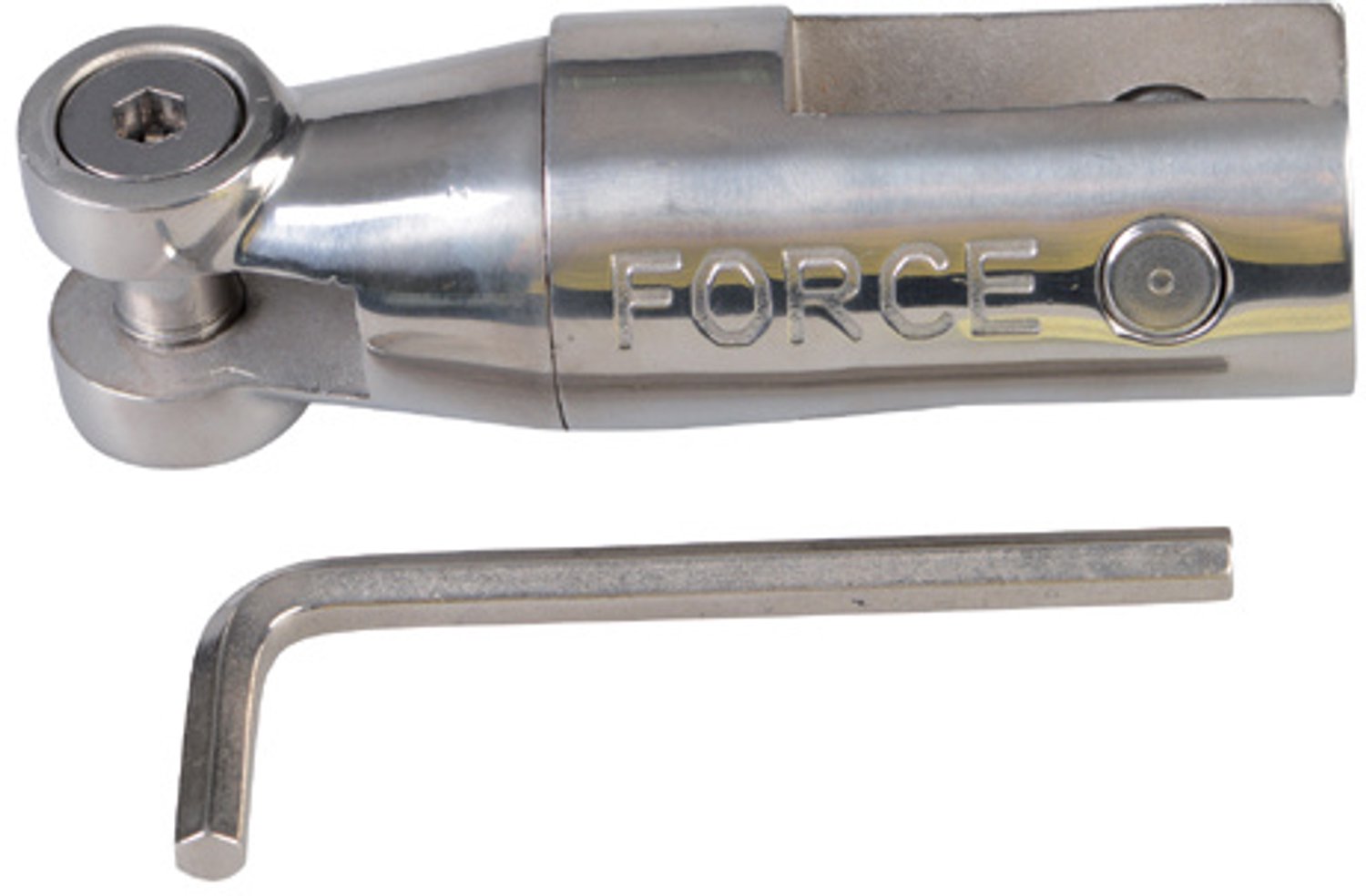 Ankerkettingverbinder rvs 10mm