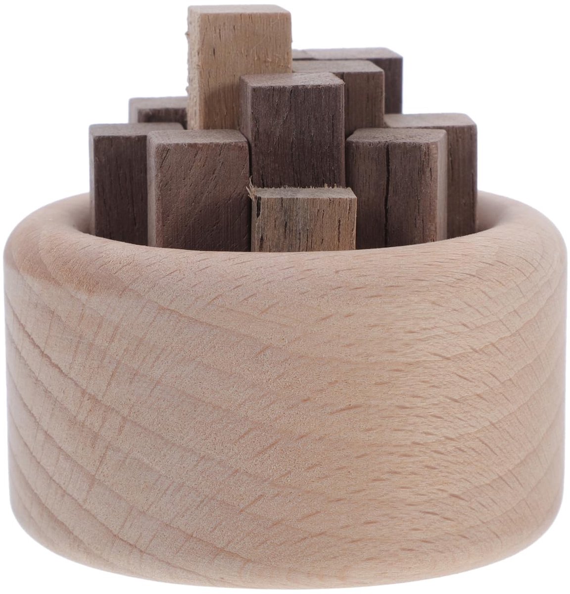 OmGoods - Dailygoody - Diffuser Cool Luchtbevochtiger - Essentiële Olie Verspreider - Beige - Perfect voor Slaapkamer en Kantoor - Creëer een Rustige Sfeer - St..