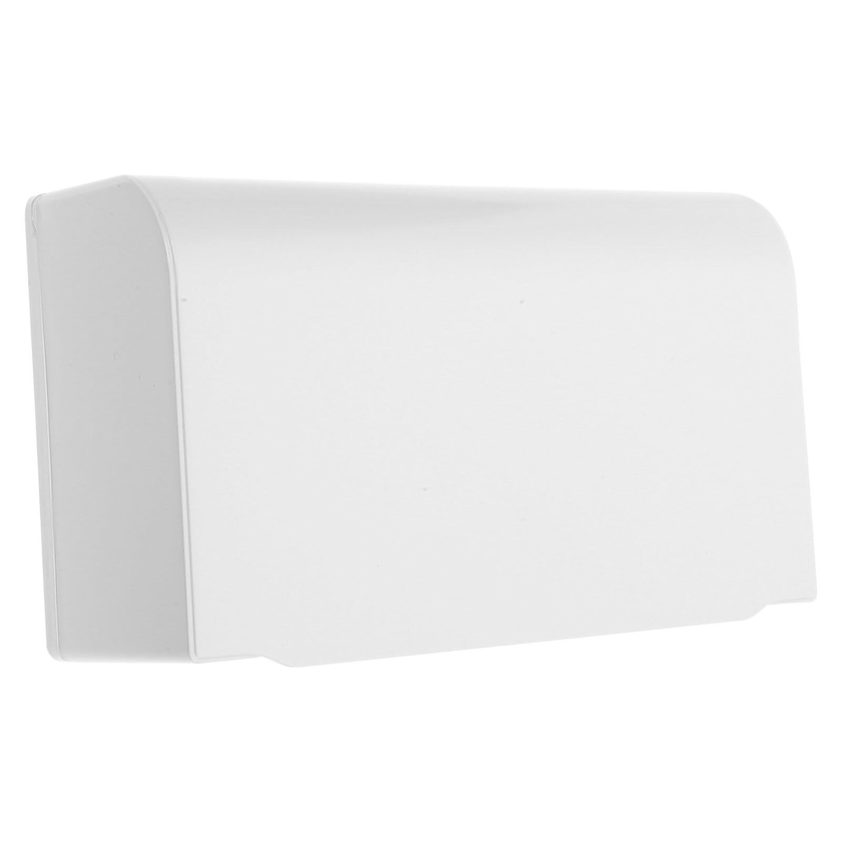 OmGoods - Dailygoody - Waterdichte Socket Cover - Zelfklevend en Duurzaam - Bescherming voor Wandcontactdozen - Geschikt voor Binnen en Buiten - Voorkomt W