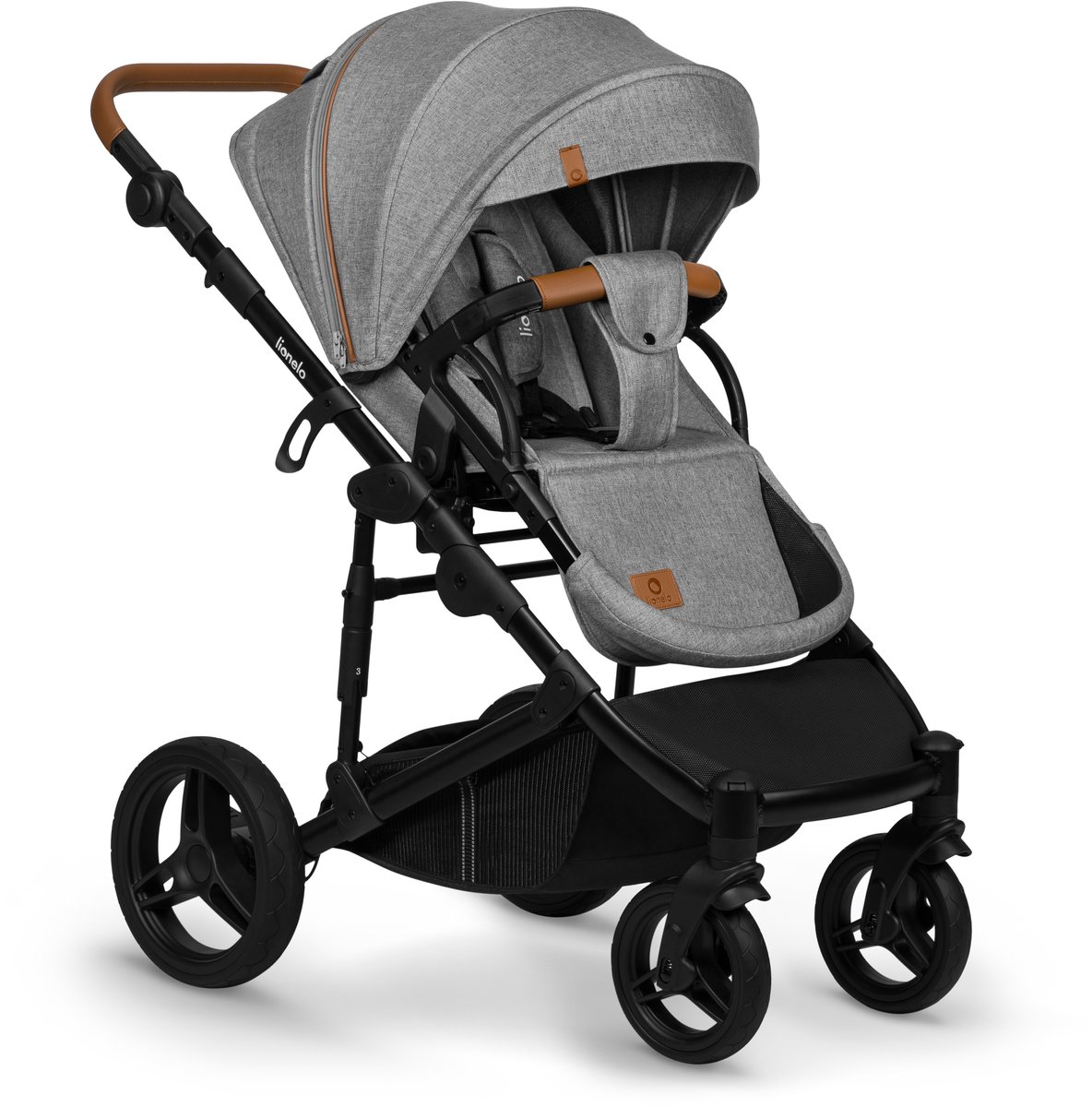 Lionelo Lionelo Mari Tour 2in1 Kinderwagen - afbeelding 3
