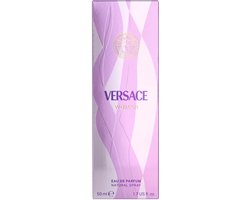 Versace Woman 50 ml Eau de Parfum - Damesparfum