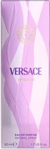 Versace Woman 50 ml Eau de Parfum - Damesparfum