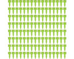 100 Stuks Driving Range Tee 0.83 Inch - Plastic Golf T-shirts voor Stabiele Balondersteuning, Ideaal voor Golftraining en Oefeningen