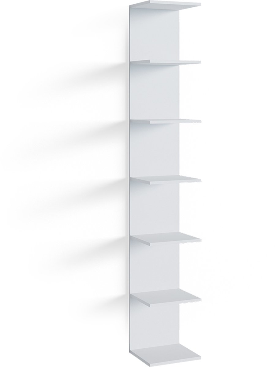 Vicco Paolo Wandrek – 30 x 190 cm Wit