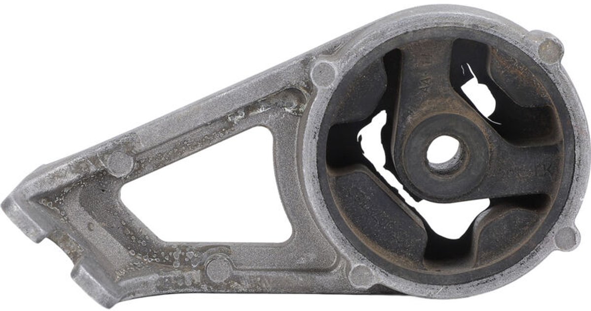 Uitlaatdemperbeugel 9675078380 is een hittebestendige geschikt vooralen uitlaatdemperbeugel, geschikt voor de modellen 308 SW, 308 T9 en 408.