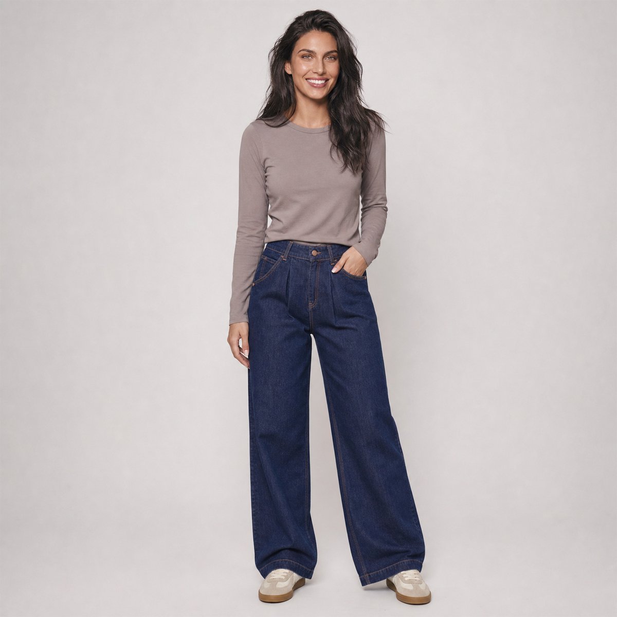 Cars Jeans Jeans Loena - Dames