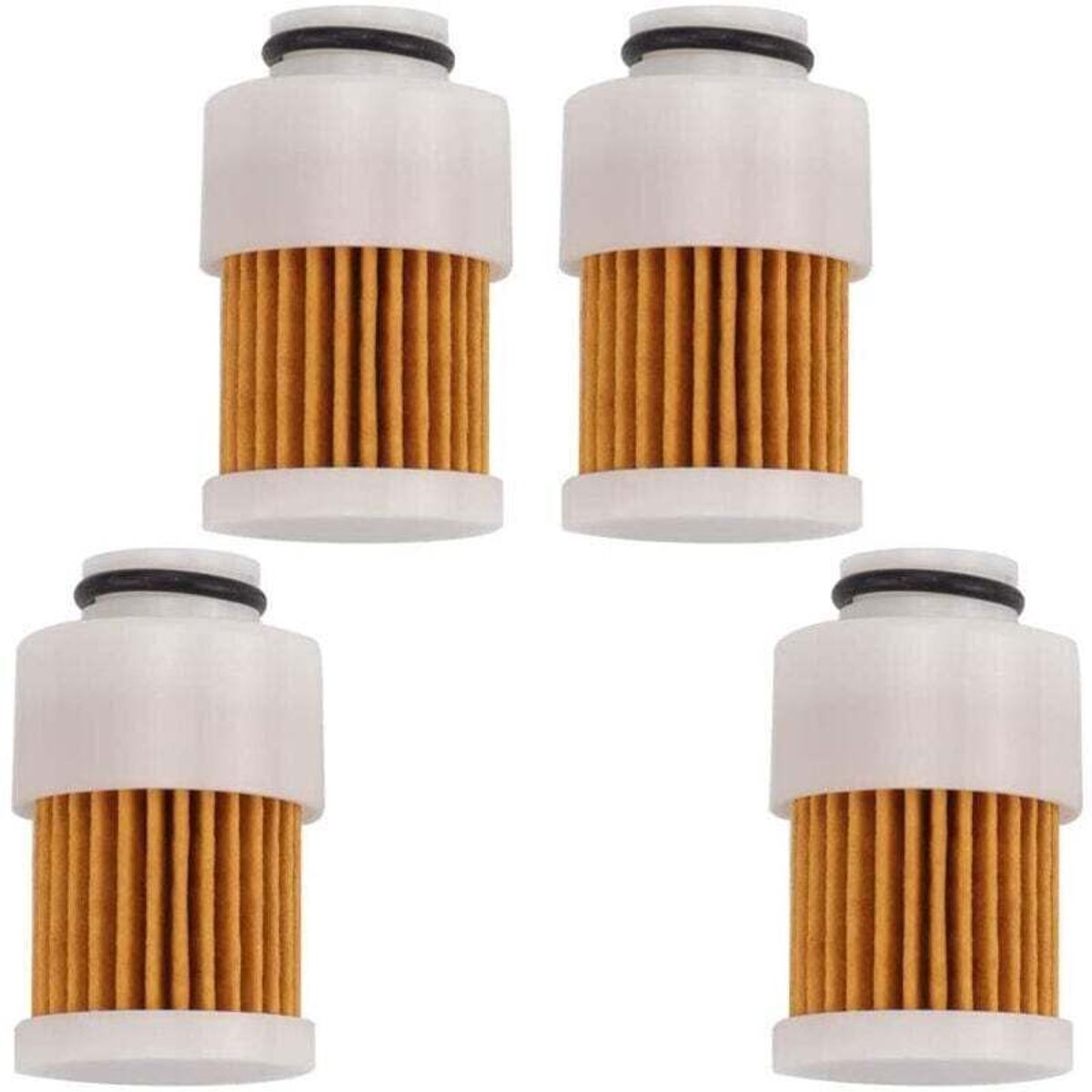 68V-24563-00 18-7979 Brandstoffilter geschikt voor XU, Mercury F50 F60 F75 F90 F115 50-115 viertakt buitenboordmotoren.