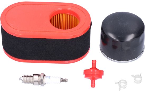 Auto-luchtfilters, oliefilters en bougies - 937-05065 951-12260 951-12690 178-L0 178-LU 4P90HU 4P90JHA 4P90JT 4P90JU 4P90M0 4P90MU - — afbeelding 2