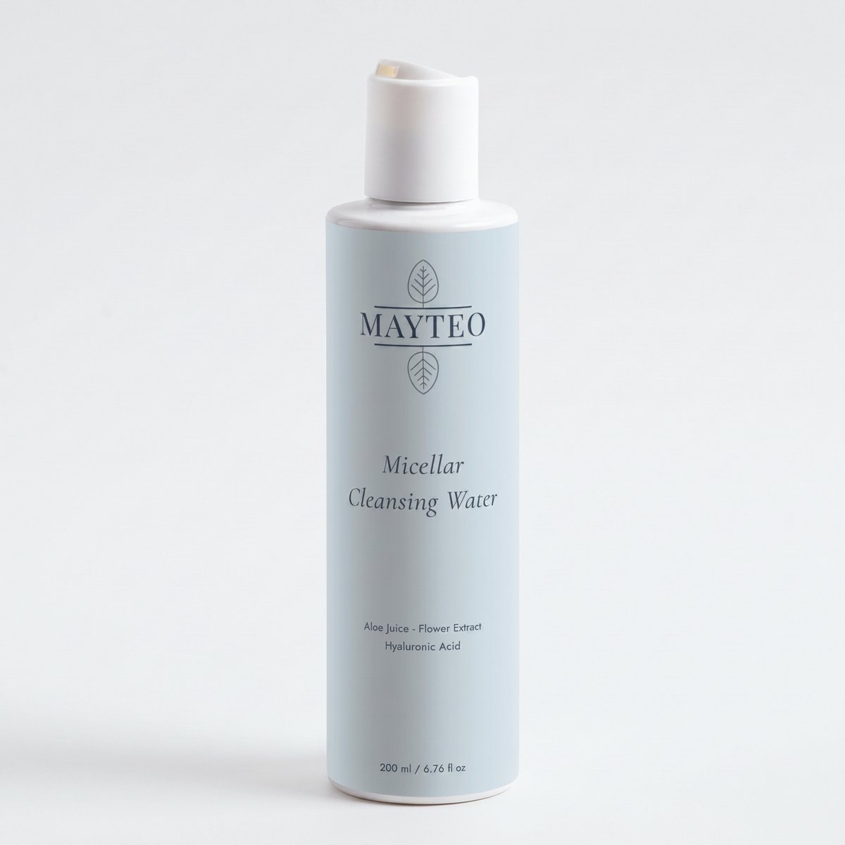 Micellar Cleansing Water 200ml