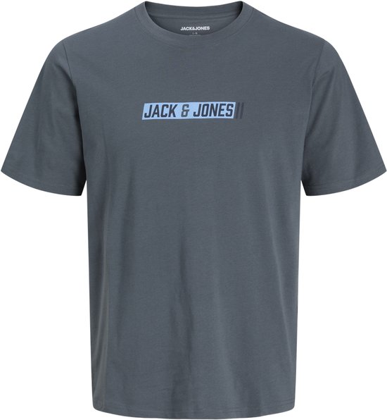 JJMUNK TEE SS CREW NECK SN PLS