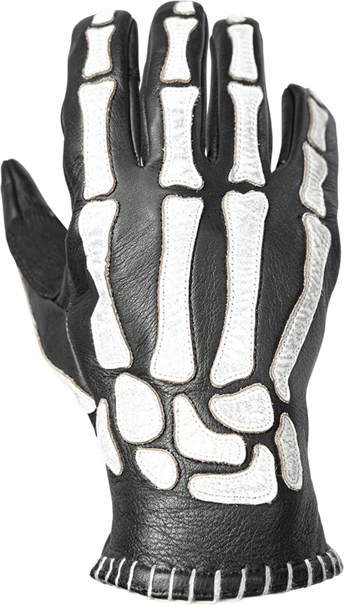 John Doe Skeletor Motorhandschoenen -