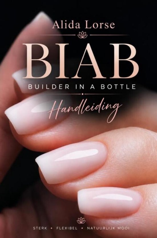 BIAB - cover