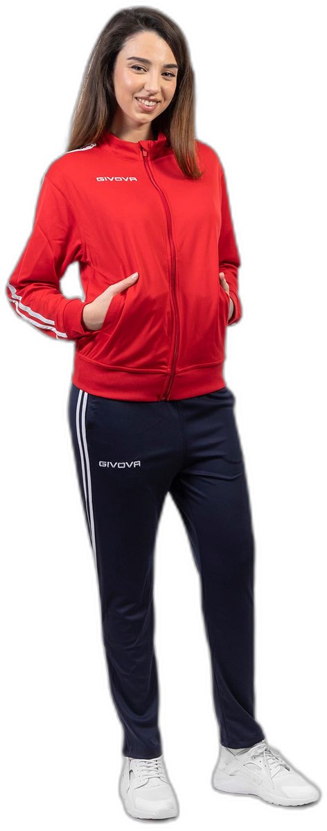 Dames trainingspak Givova Revolution Summer