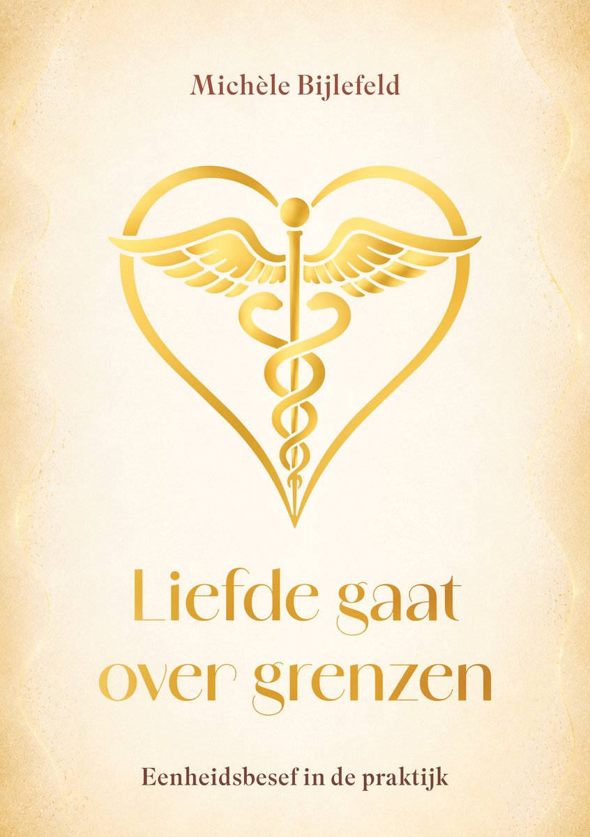 Liefde gaat over Grenzen